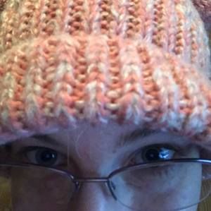 Meet your Posher, Christianne